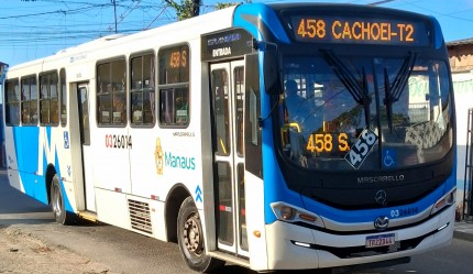 Frota Viação São Pedro